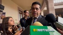 Leonardo Montañez, Pdte. Mpal. Aguascalientes 