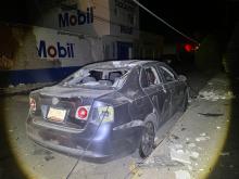 "Se utilizaron 200 kilos de explosivos" en ataque a comandancia de Ojocaliente