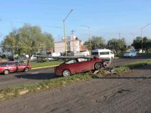 Accidente