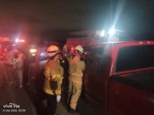 Accidente
