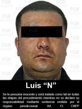Detenido