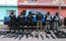Detienen a presidente municipal de Esperanza, en Puebla, por extorsión