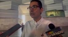 Enrique García López, Secretario de Ayuntamiento 