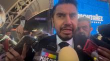 Manuel Alonso García, Fiscal General de Aguascalientes 