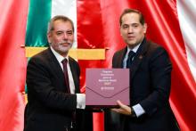  Hacienda entrega el Paquete Económico 2027: recortan estimación de crecimiento 