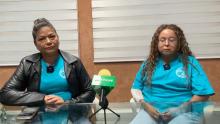 PACIENTES CON ESCLERODERMIA 