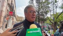 Eric Monroy Sánchez
