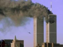 "Nunca, jamás lo olvidaremos", dice Trump ante aniversario del atentado del 11-S
