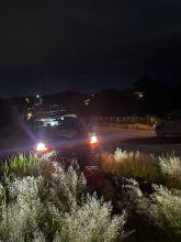Accidente