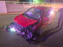 Accidente