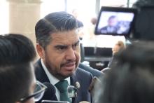 Manuel Alonso García, Fiscal General de Aguascalientes 