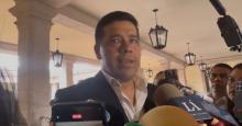 “No andamos buscando chamba”, responde Leo Montañez sobre posible búsqueda de candidaturas distintas a la gubernatura 