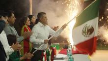 Confirma Morena solicitud de licencia de alcalde de El Llano “por motivos personales”