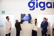 Tere Jiménez inaugura nueva unidad para agilizar la atención del Hospital Hidalgo