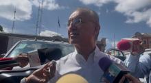 Jesus Vallin Contreras, Dir. Gral. MIAA 