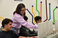 Estudiantes de la UPA representarán a México en Congreso Internacional de Tecnología en Costa Rica