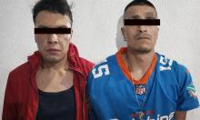 Detenidos