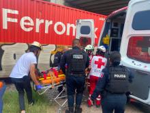 Accidente