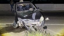 Accidente