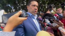 Leonardo Montañez, Pdte. Mpal. Aguascalientes 