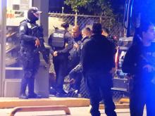 RECLUTAMIENTO POR EL CRIMEN ORGANIZADO