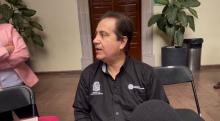 Oscar Rodríguez Godoy, Srio. Desarrollo Urbano Municipal 