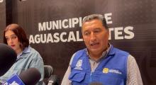 Miguel Ángel Huizar Botello, Srio. Obras Públicas Municipio