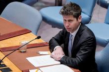 Creadores de Chat GPT y Claude piden cooperación mundial para evitar riesgos de la IA ante la ONU