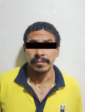 Detenido
