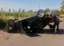 Accidente