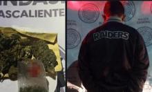 Detenido