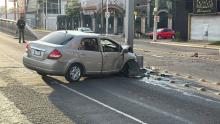 Accidente