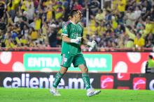 Derrota en casa; Necaxa cae ante América en el Estadio Victoria