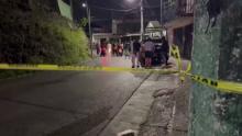 Mueren dos estudiantes de la UAEM durante ataque armado en Cuernavaca