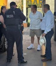 Extorsión
