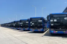 Habrá cambios en las rutas de YOVOY por el Medio Maratón Radiogrupo; checa las vías alternas