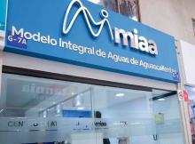 Respalda MIAA tarifas domésticas de agua para templos; “su uso es mínimo”, señala director