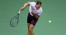 US Open