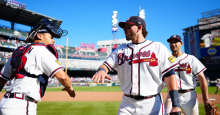 MLB