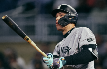 Aaron Judge