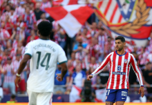 Derbi Madrileño