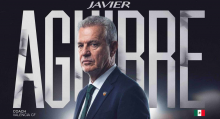 Javier Aguirre