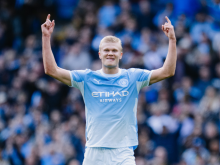 Manchester City