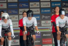 Ciclismo de ruta