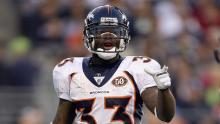 ALPHONSO SMITH JR NFL