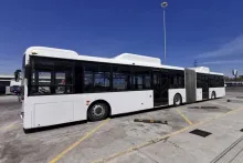 TRANSPORTE PÚBLICO 
