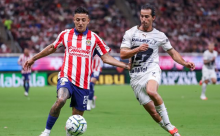 Chivas