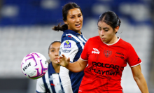 Centellas del Necaxa