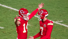 Chiefs