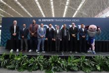 CONADE LNBP